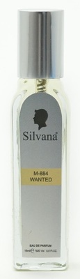  Silvana Silvana 884 Azzaro Wanted 18  (,  3)