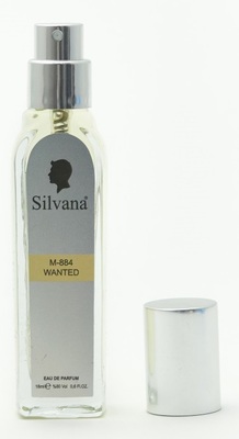  Silvana Silvana 884 Azzaro Wanted 18  (,  2)