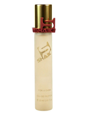  Shaik SHAIK /   205 TIZIANA TERENZI Andromeda 20  (, Shaik 205 TIZIANA TERENZI Andromeda 20  2)