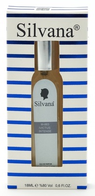  Silvana Silvana 883 Paco Rabanne Invictus Intense 18  (,  1)