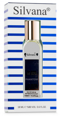  Silvana Silvana M878 Phantom Rabanne 18  (,  1)