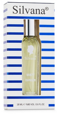 Silvana Silvana 877 Roja Dove Parfums Danger Pour Homme 18  (,  1)