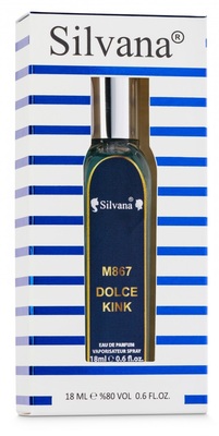  Silvana Silvana 867 DG K by DG 18  (,  1)