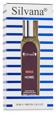 Silvana Silvana M860 Dior Homme Cologne Men 18  (,  1)