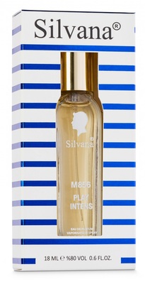  Silvana Silvana M856 Givenchy Play Intense Pour Homme 18  (,  1)