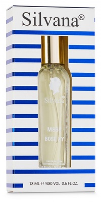  Silvana Silvana M855 Hugo Boss Hugo XY Men 18  (,  1)