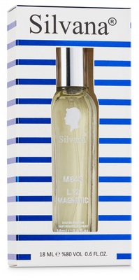  Silvana Silvana M843 Lacoste L.12.12 Magnetic Men 18  (,  1)