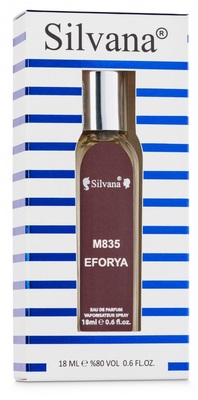  Silvana Silvana M835 Calvin Klein Euphoria Men 18  (,  1)
