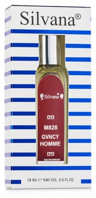  Silvana Silvana M828 Givenchy Pour Homme 18  (,  1)