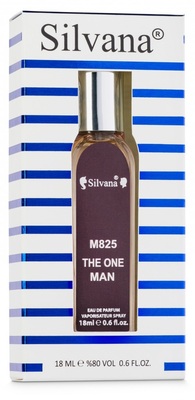  Silvana Silvana M825 DG The One For Men 18  (,  1)