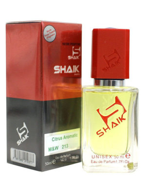  Shaik SHAIK /   213 Tizian Terenzi Gumin 50 ml (,  1)