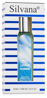  Silvana Silvana 820 Kenzo L'eau Kenzo Pour Homme Aquadisiac 18  (,  1)