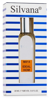  Silvana Silvana M814 Guerlain L'homme Ideal 18  (,  1)