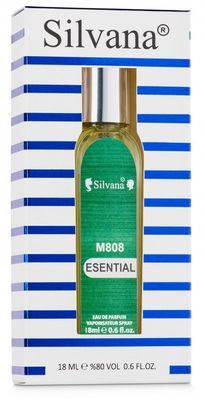  Silvana Silvana 808 Lacoste Essential Men 18  (,  1)
