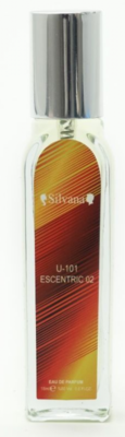  Silvana Silvana U101 Esc Mol Esc 02 18  (,  3)