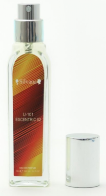  Silvana Silvana U101 Esc Mol Esc 02 18  (,  2)