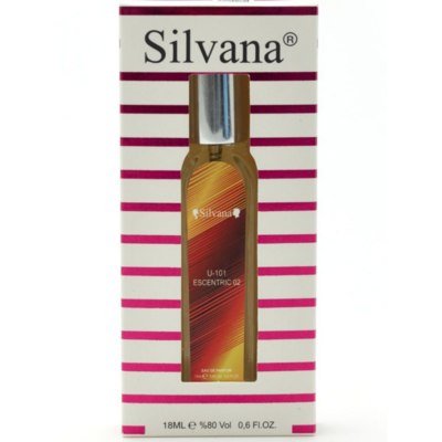  Silvana Silvana U101 Esc Mol Esc 02 18  (,  4)