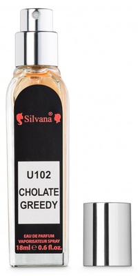  Silvana Silvana U102 Montale Chocolate Greedy 18  (,  2)