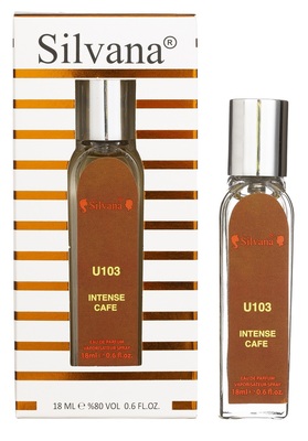 Silvana Silvana U103 Montale Intense Cafe 18  (,  4)