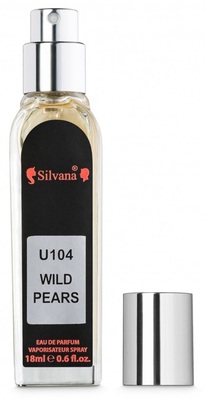  Silvana Silvana U104 Montale Wild Pears 18  (,  2)