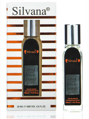  Silvana Silvana U104 Montale Wild Pears 18  (,  4)