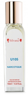 Silvana Silvana U105 Ex Nihilo Fleur Narcotique 18  (,  3)