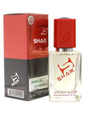  Shaik SHAIK /   223 By Kilian Intoxicated 50 ml (,  1)