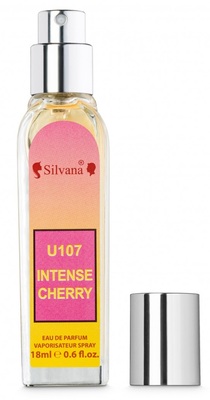  Silvana Silvana U107 Montale Intense Cherry 18  (,  2)