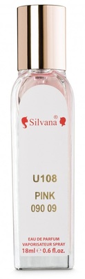  Silvana Silvana U108 Zarkoperfume PINK MOLeCULE 090.09 18  (,  3)