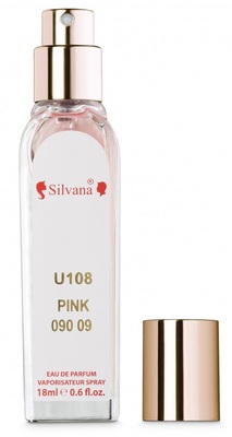  Silvana Silvana U108 Zarkoperfume PINK MOLeCULE 090.09 18  (,  2)