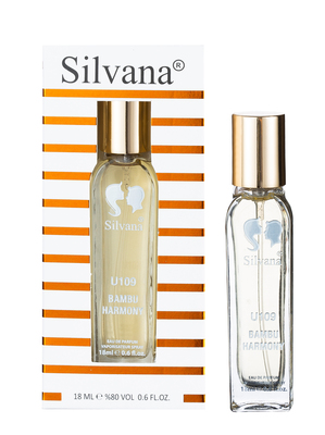  Silvana Silvana U109 By Kilian Bamboo Harmony 18  (,  4)