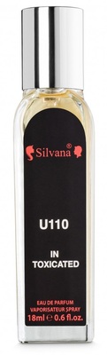  Silvana Silvana U110 By Kilian Intoxicated 18  (,  3)