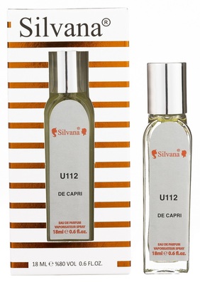  Silvana Silvana U112 Montale Soleil de Capri 18  (,  4)