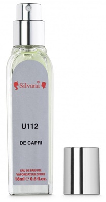  Silvana Silvana U112 Montale Soleil de Capri 18  (,  2)