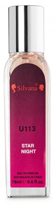 Silvana Silvana U113 Montale Starry Night 18  (,  3)