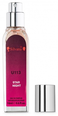  Silvana Silvana U113 Montale Starry Night 18  (,  2)