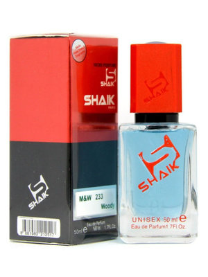  Shaik SHAIK /   233 Cedre Atlas Atelier Cologne 50  (,  1)