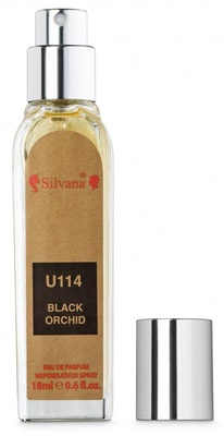  Silvana Silvana U114 Tom Ford Black Orchid 18  (,  2)