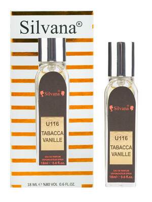  Silvana Silvana U116 Tom Ford Tobacco Vanille 18  (,  4)