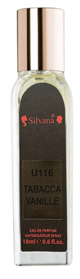  Silvana Silvana U116 Tom Ford Tobacco Vanille 18  (,  3)