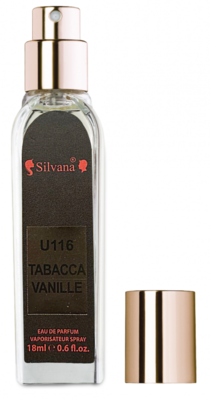  Silvana Silvana U116 Tom Ford Tobacco Vanille 18  (,  2)