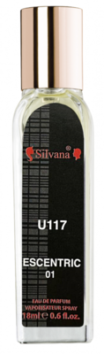  Silvana Silvana U117 Esc Mol Esc 01 18  (,  3)