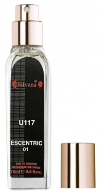  Silvana Silvana U117 Esc Mol Esc 01 18  (,  2)