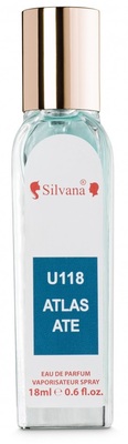  Silvana Silvana U118 Atelier Cologne Cedre Atlas 18  (,  3)