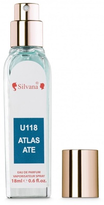  Silvana Silvana U118 Atelier Cologne Cedre Atlas 18  (,  2)