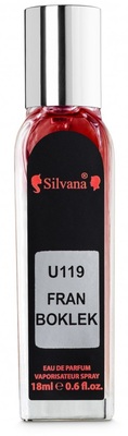 Silvana Silvana U119 Franck Boclet Cocaine 18  (,  3)