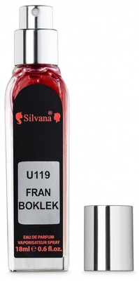  Silvana Silvana U119 Franck Boclet Cocaine 18  (,  2)