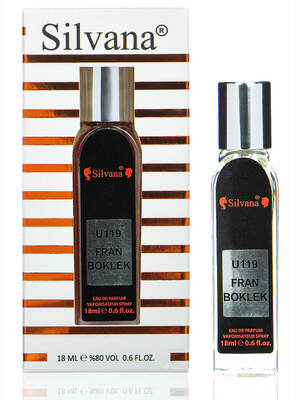  Silvana Silvana U119 Franck Boclet Cocaine 18  (,  4)