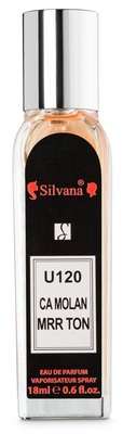  Silvana Silvana U120 Jo Malone Myrrh & Tonka 18  (,  3)