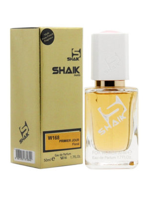  Shaik SHAIK /    168 Nina Ricci Premier Jour, 50 . (,  1)